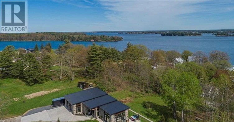 8 Headlands Way, Leeds and the Thousand Islands, ON, K0E 1R0 - 2