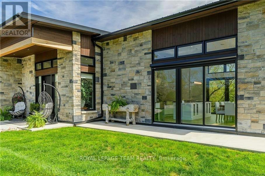 8 Headlands Way, Leeds and the Thousand Islands, ON, K0E 1R0 - 4