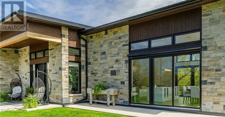 8 Headlands Way, Leeds and the Thousand Islands, ON, K0E 1R0 - 4