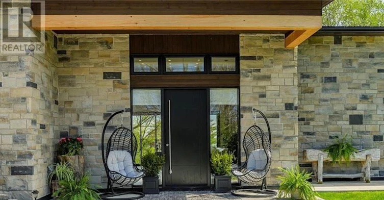 8 Headlands Way, Leeds and the Thousand Islands, ON, K0E 1R0 - 3