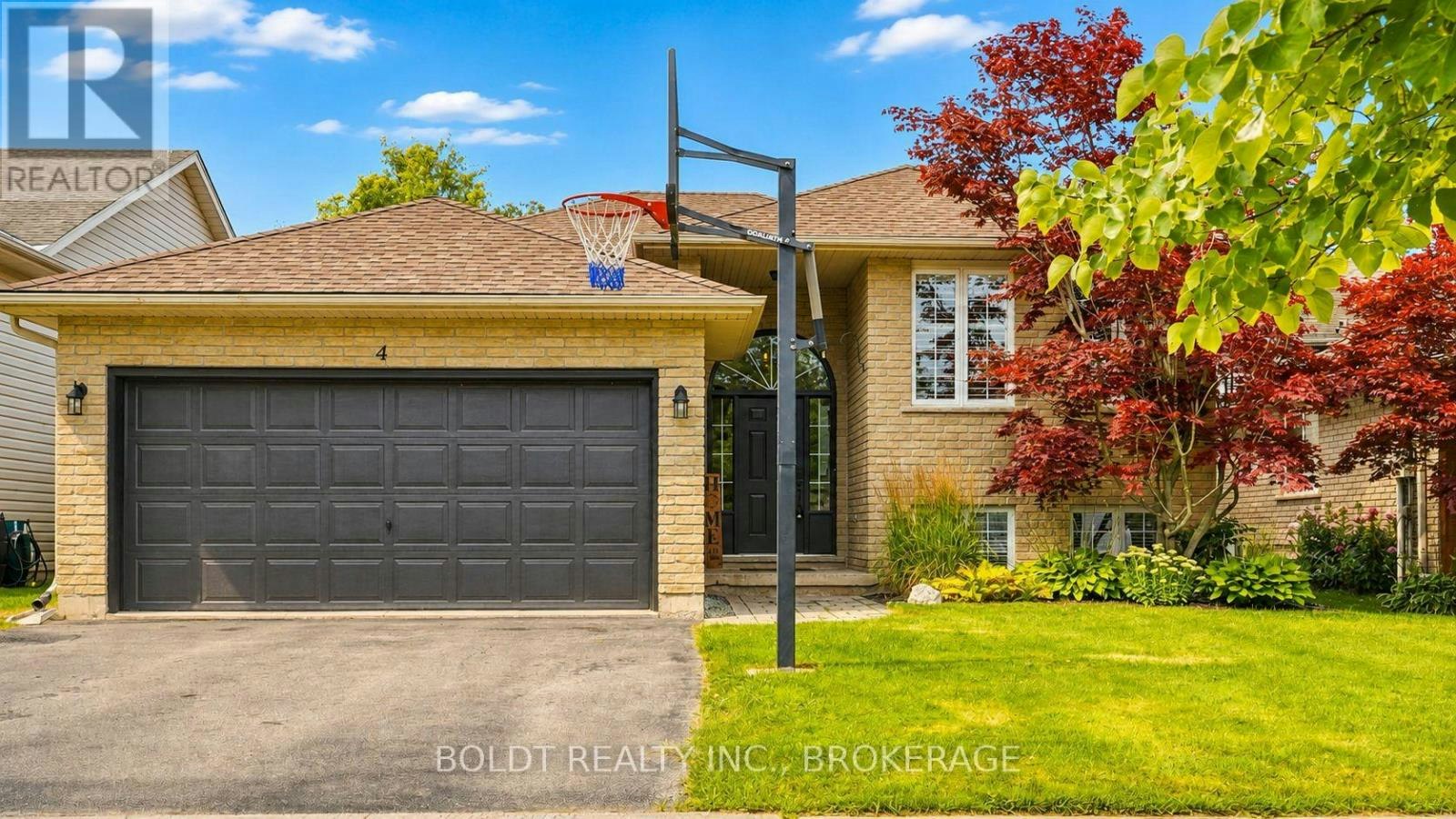 4 Mason Drive, Pelham, ON, L0S 1E4