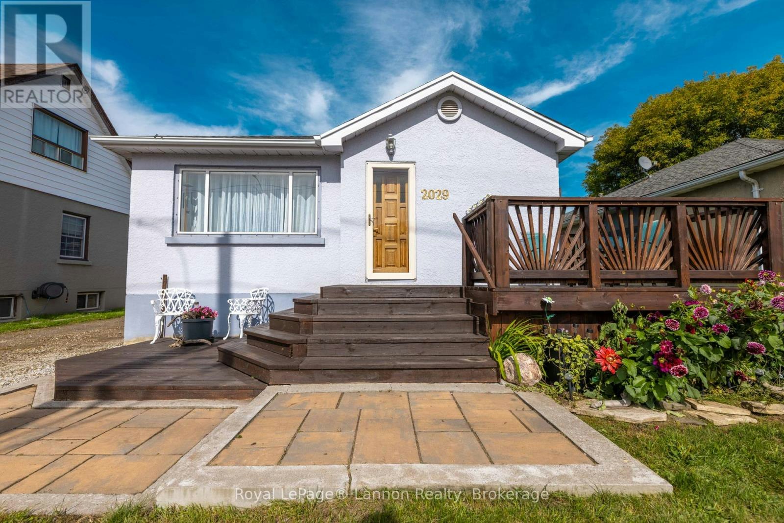 2029 Walsh Street N, Thunder Bay, ON, P7E 4W1