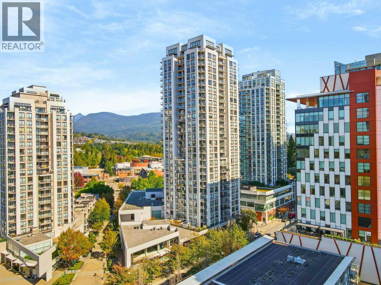 1401-2979 Glen Drive, Coquitlam, BC, V3B 0B2