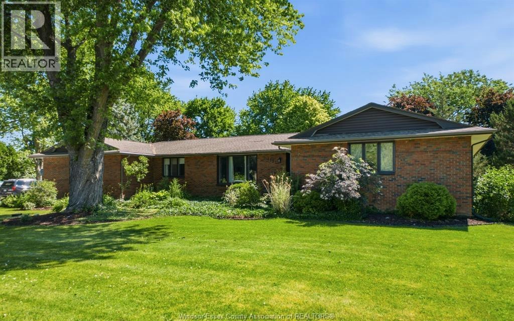 1732 County 27 Road, Lakeshore, ON, N0R 1V0