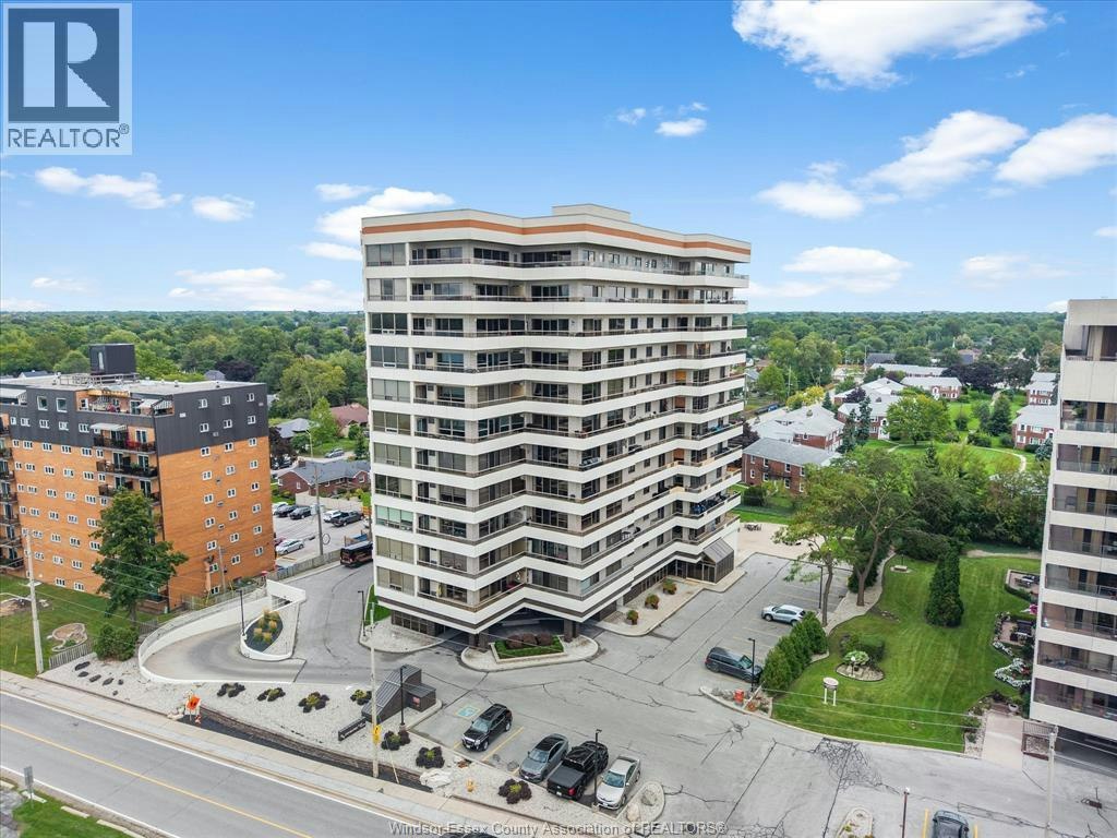 905-5151 Riverside Drive East, Windsor, ON, N8S 4R5