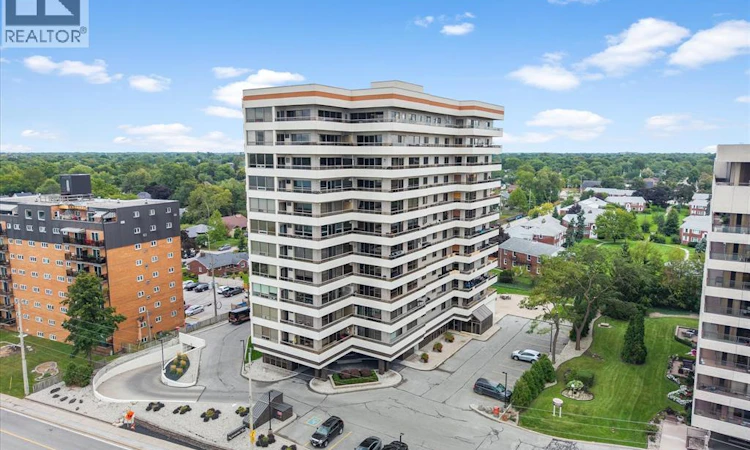 905-5151 Riverside Drive East
