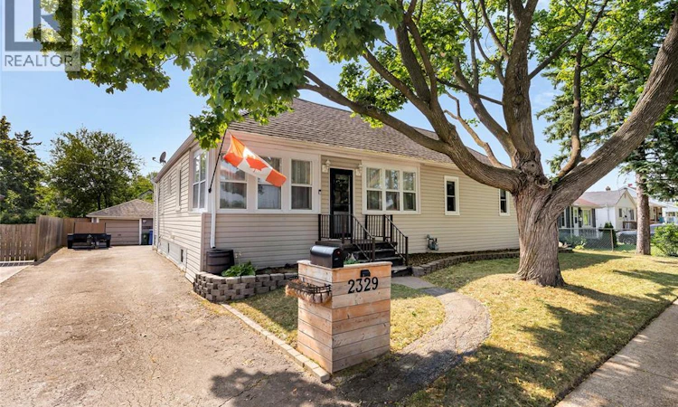 2329 Meighen Road