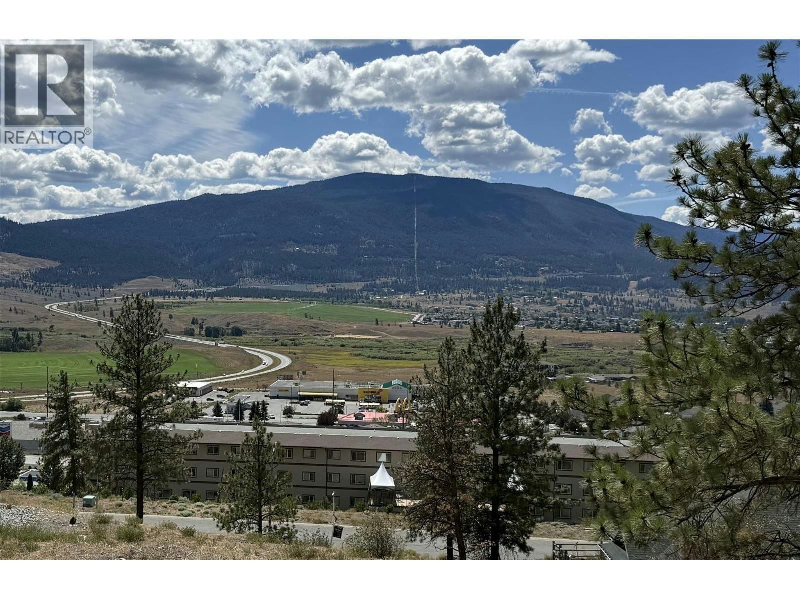 2724 Grandview Heights, Merritt, BC, V1K 1R1