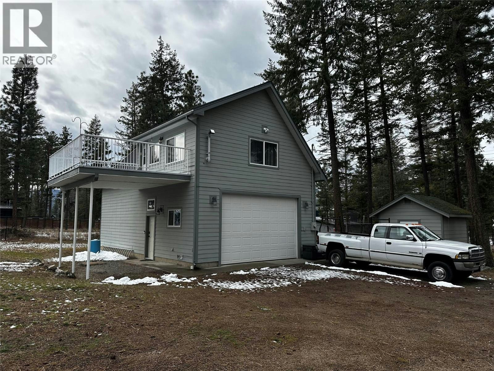7245 Dunwaters Road, West Kelowna, BC, V1Z 3W4