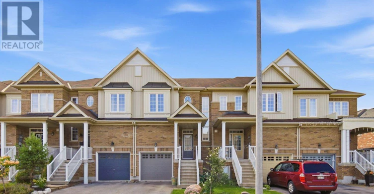 72 Luisa Street, Bradford West Gwillimbury, ON, L3Z 0P1