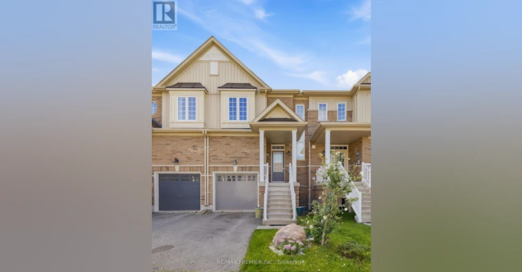 72 Luisa Street, Bradford West Gwillimbury, ON, L3Z 0P1 - 3