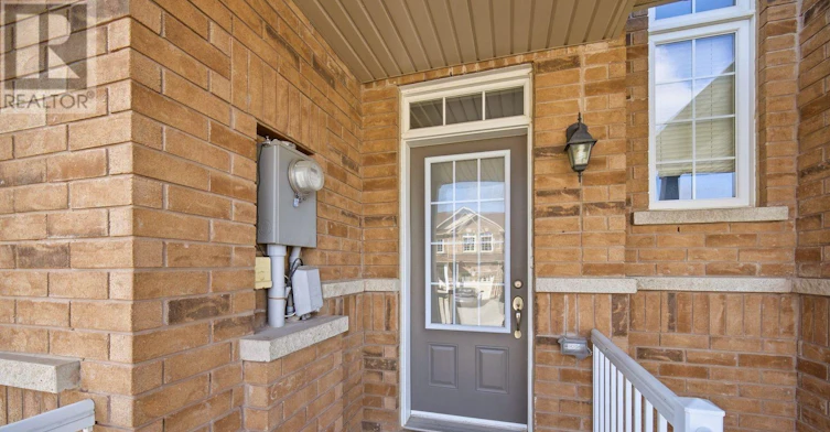 72 Luisa Street, Bradford West Gwillimbury, ON, L3Z 0P1 - 5