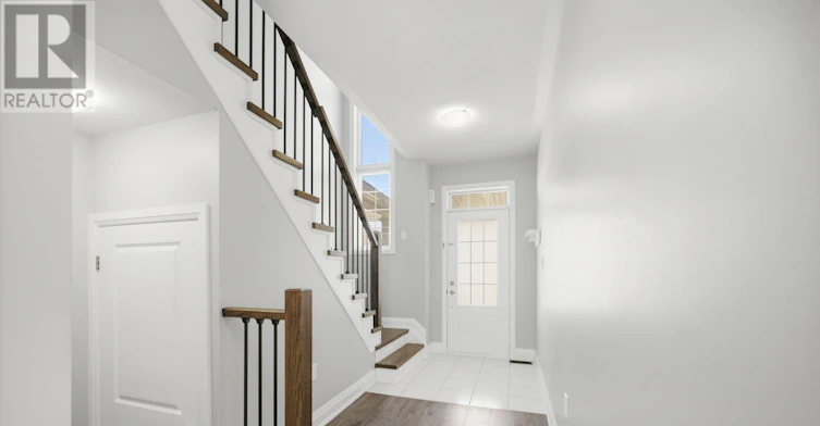 72 Luisa Street, Bradford West Gwillimbury, ON, L3Z 0P1 - 7
