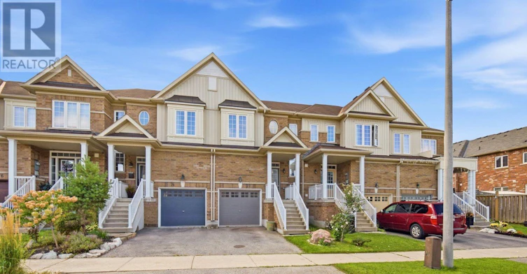 72 Luisa Street, Bradford West Gwillimbury, ON, L3Z 0P1 - 4