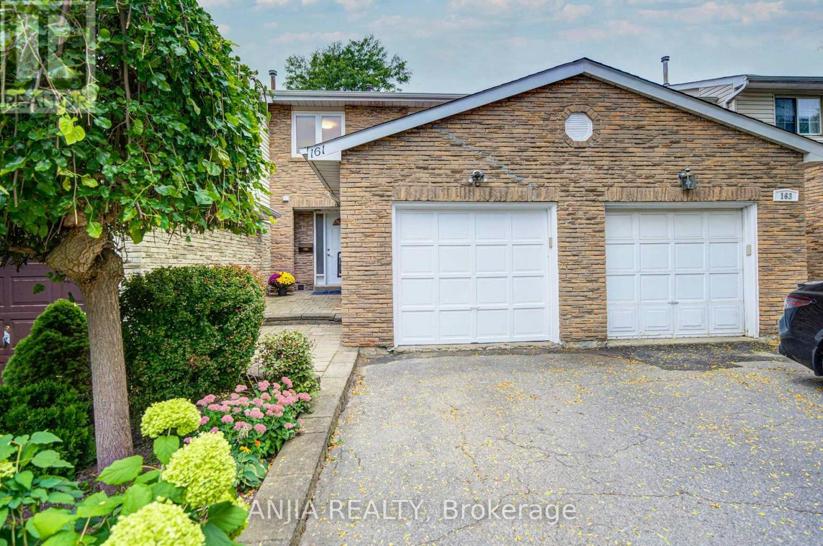 161 Tamarack Drive, Markham, ON, L3T 4X3