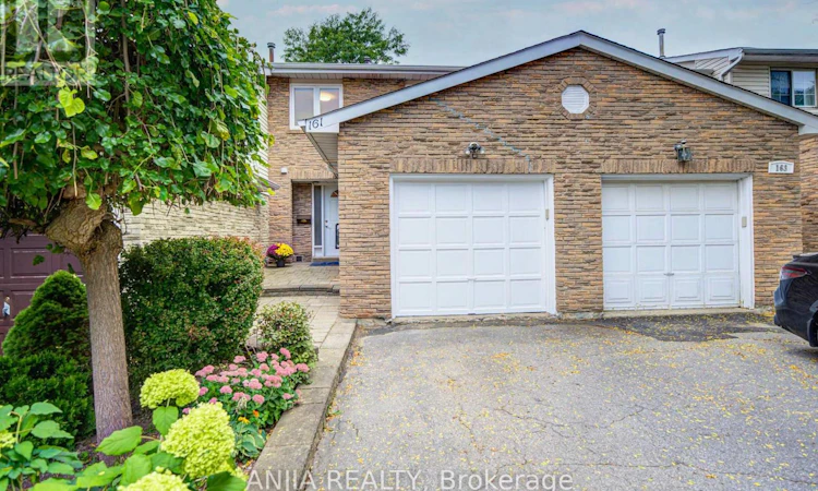 161 Tamarack Drive
