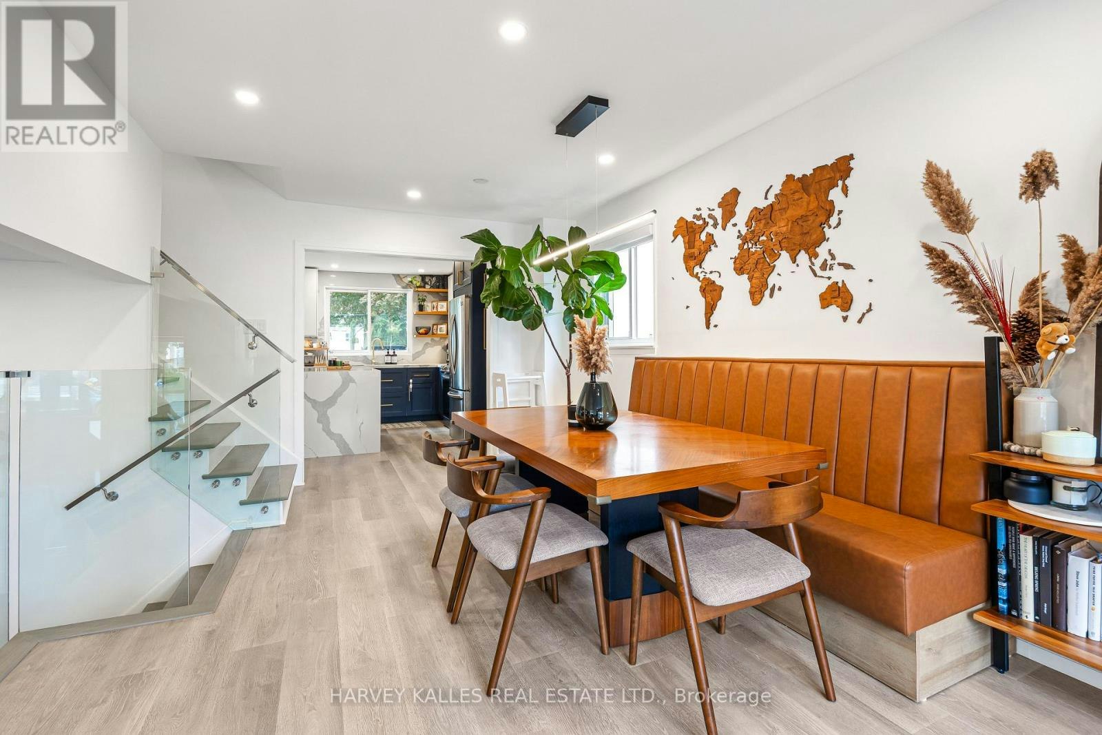 213 Simonston Boulevard, Markham, ON, L3T 4M3