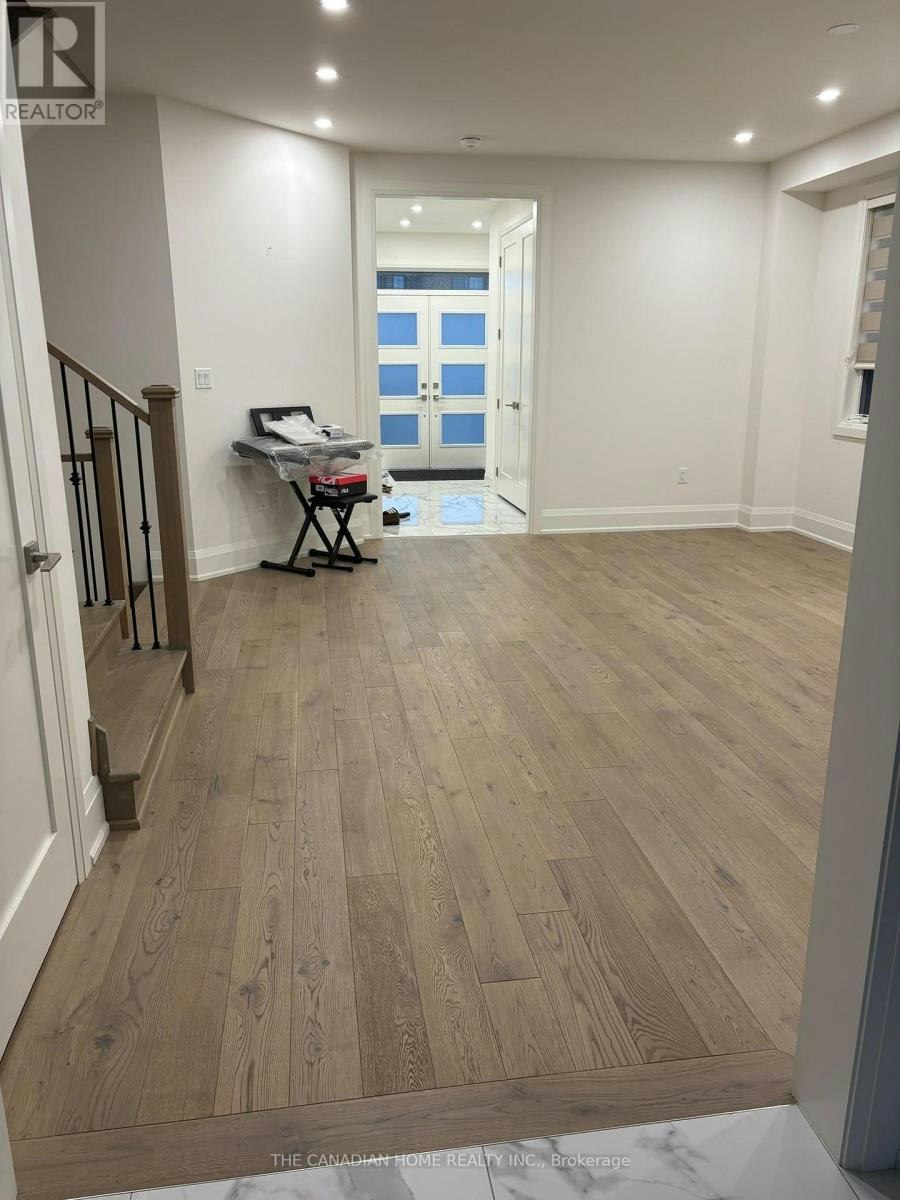 36 Affusion Road, Brampton, ON, L7A 5G1 3