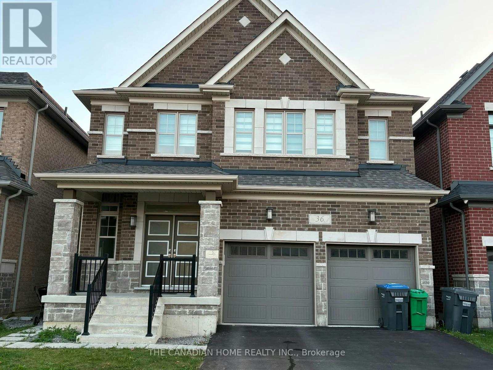 36 Affusion Road, Brampton, ON, L7A 5G1