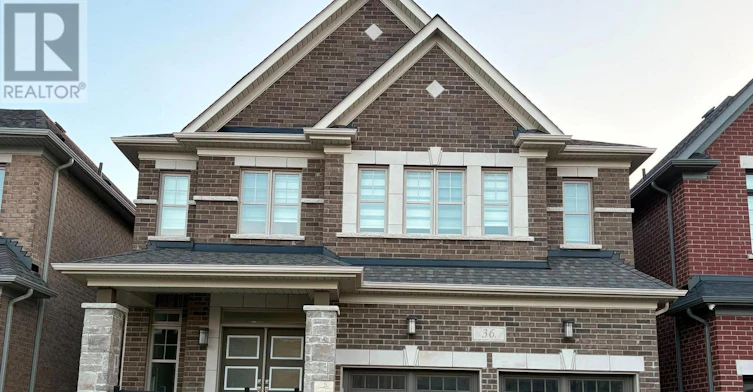 36 Affusion Road, Brampton, ON, L7A 5G1