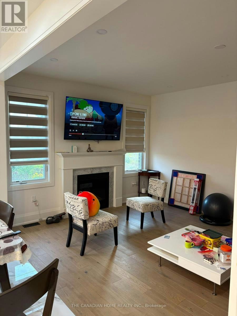 36 Affusion Road, Brampton, ON, L7A 5G1 - 3