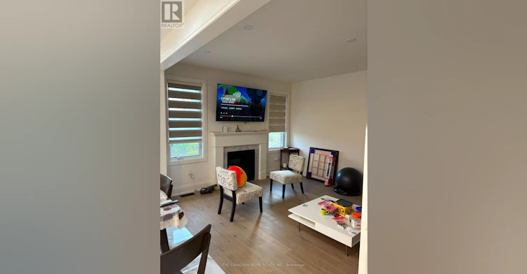 36 Affusion Road, Brampton, ON, L7A 5G1 - 3
