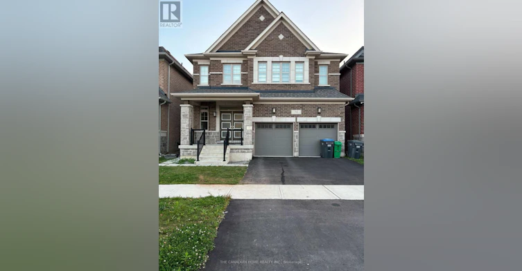 36 Affusion Road, Brampton, ON, L7A 5G1 - 2