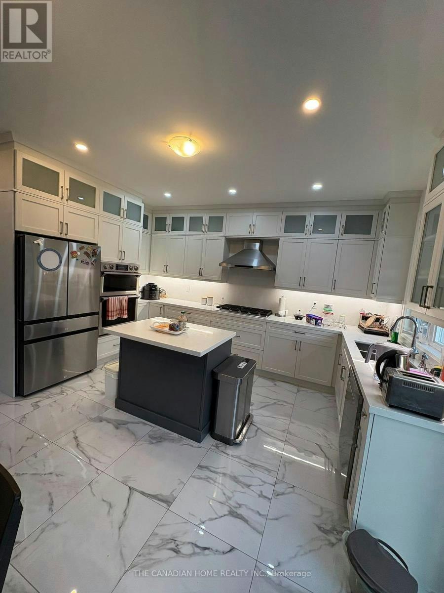 36 Affusion Road, Brampton, ON, L7A 5G1 - 6