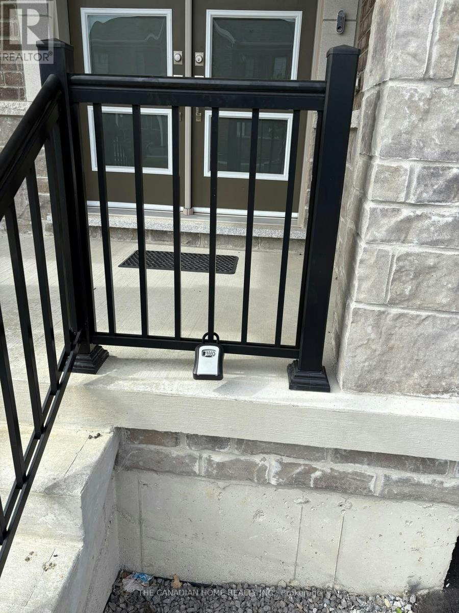36 Affusion Road, Brampton, ON, L7A 5G1 - 7