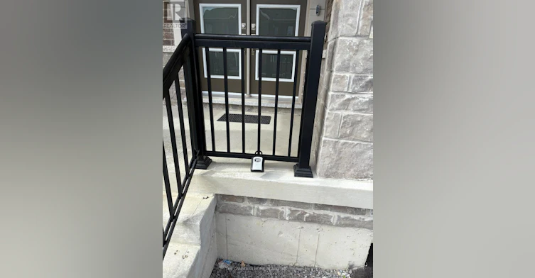 36 Affusion Road, Brampton, ON, L7A 5G1 - 7