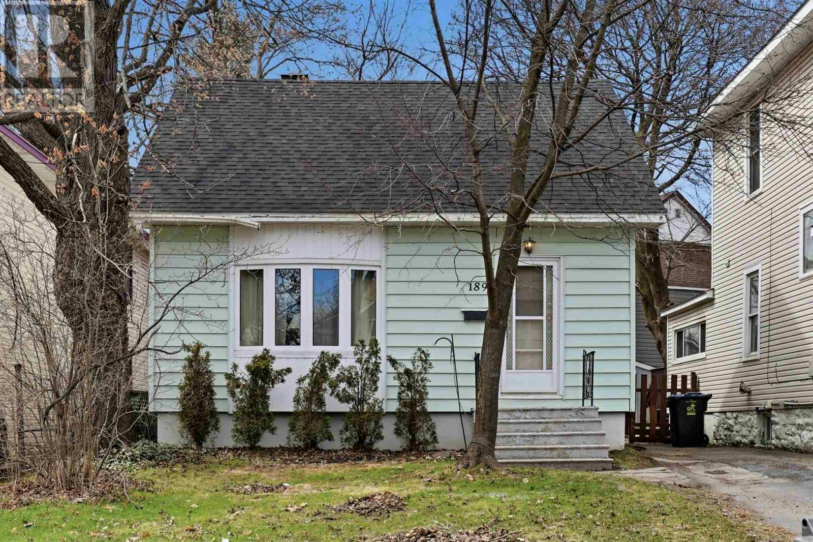 189 Church Street, Sault Ste. Marie, ON, P6A 3H7