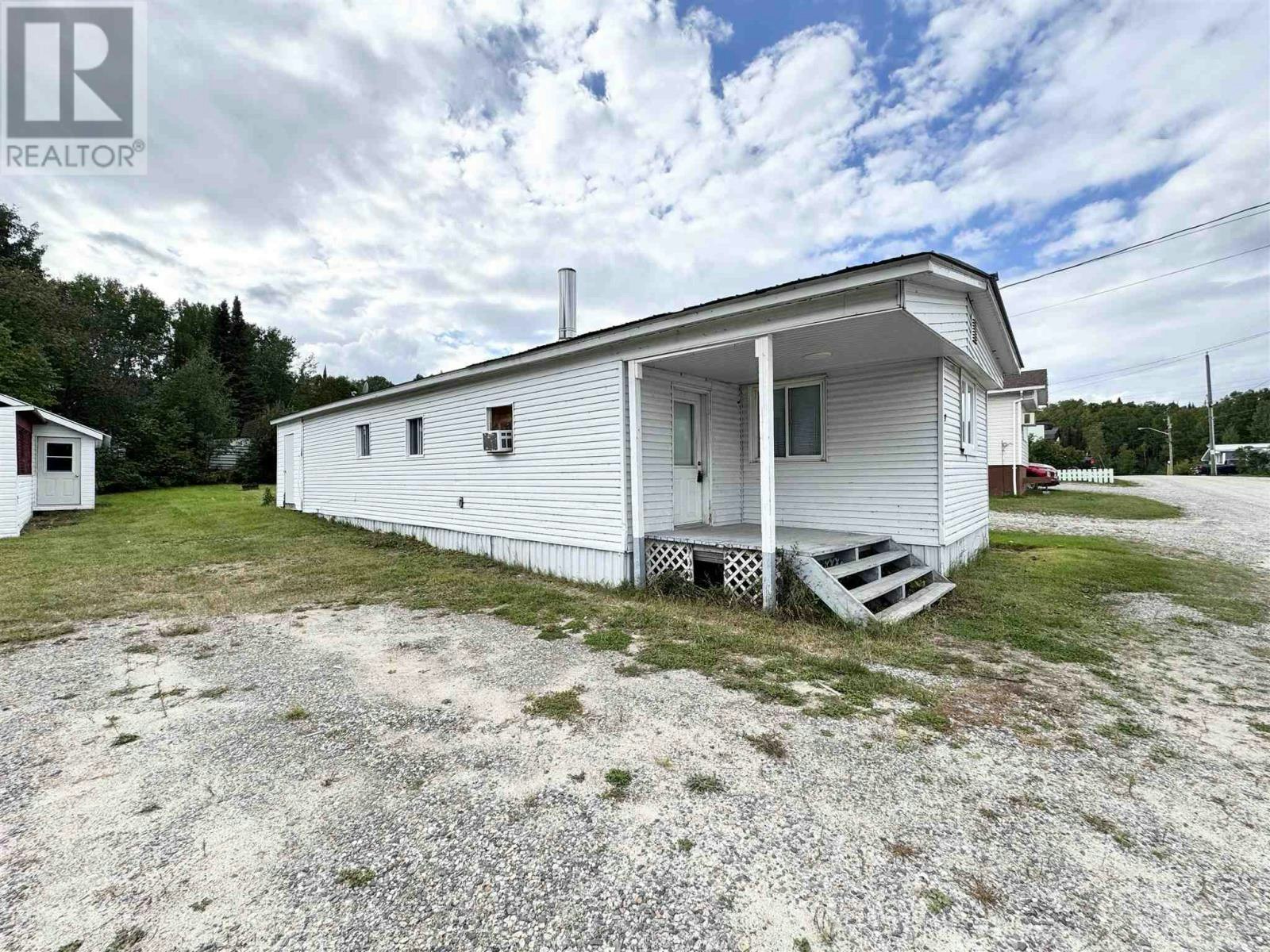 3 Fontaine Drive, Chapleau, ON, P0M 1K0