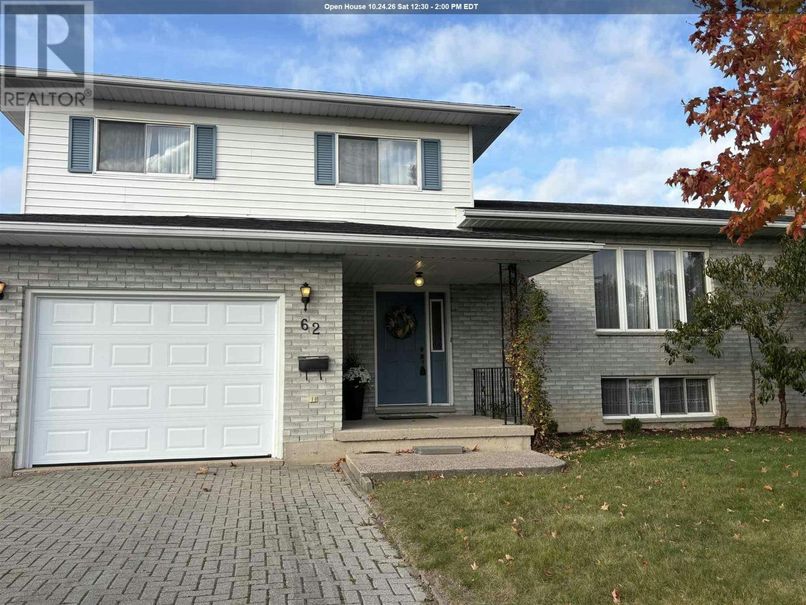 62 Laronde Avenue, Sault Ste. Marie, ON, P6B 5R6