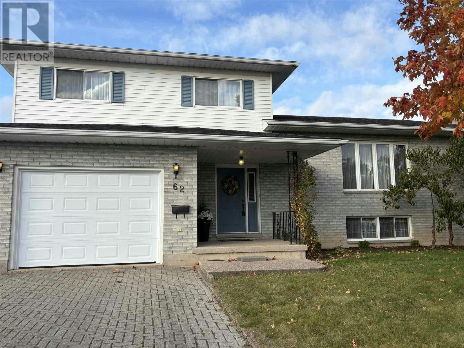 62 Laronde Avenue, Sault Ste. Marie, ON, P6B 5R6
