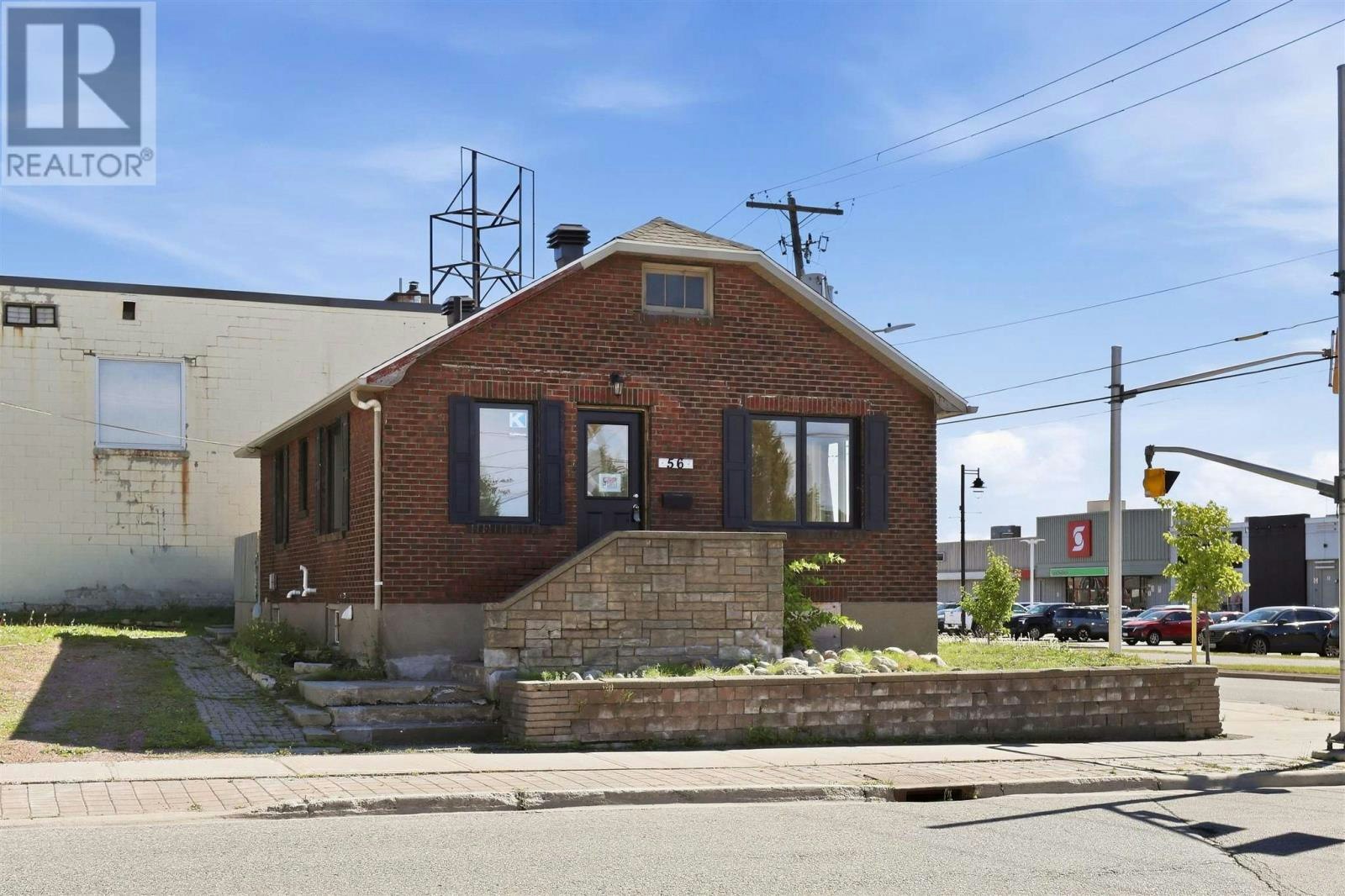 56 Dennis Street, Sault Ste. Marie, ON, P6A 2W9