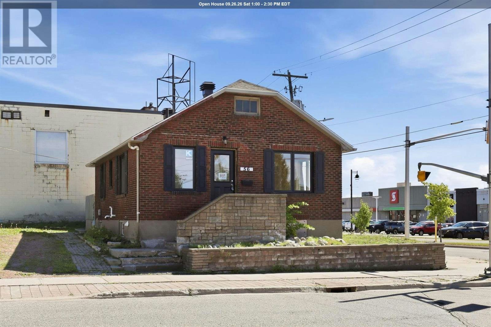 56 Dennis Street, Sault Ste. Marie, ON, P6A 2W9