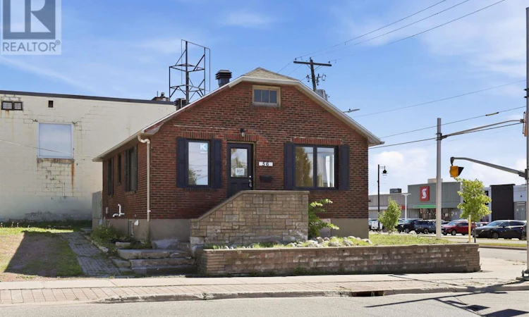 56 Dennis Street