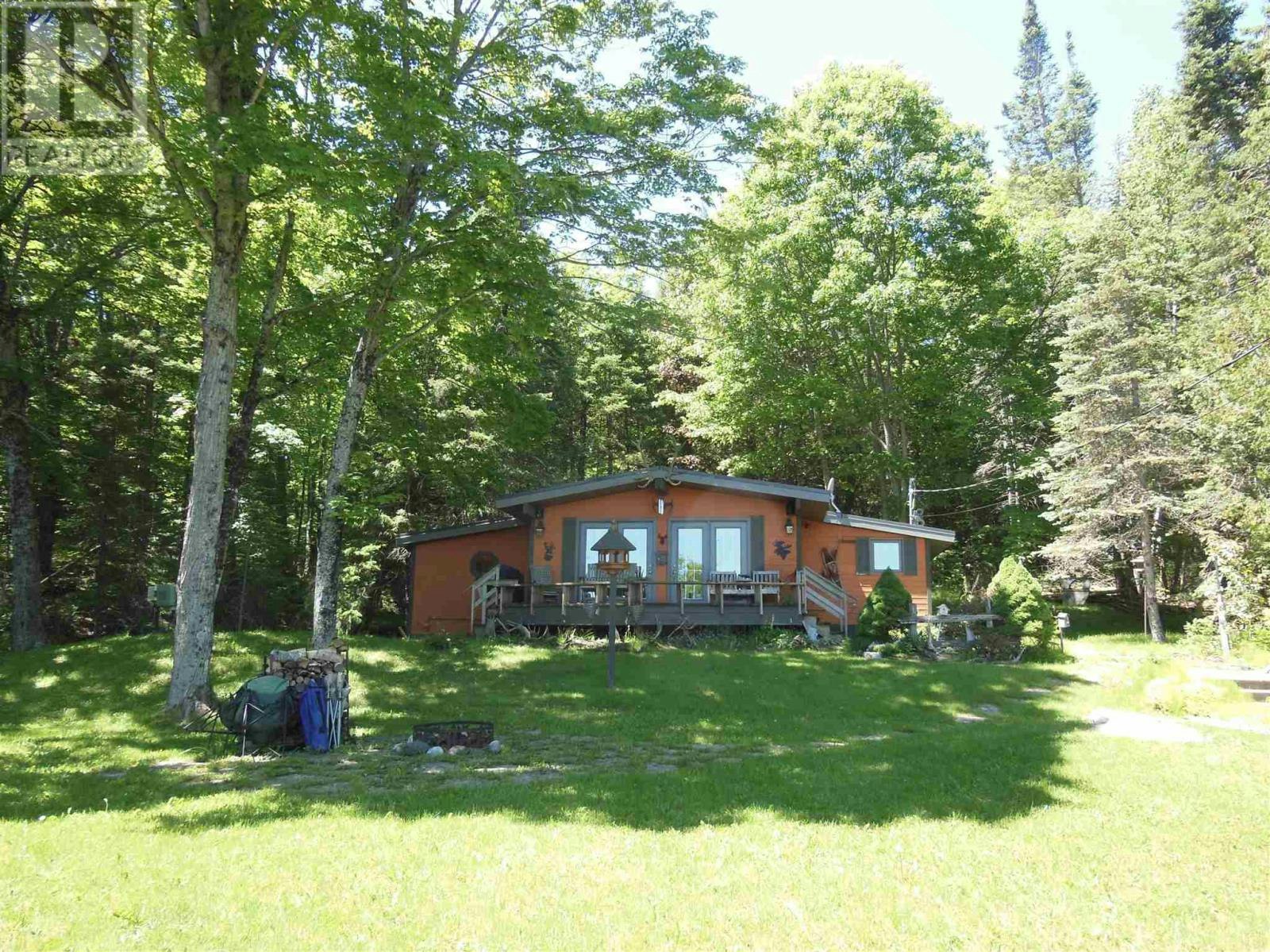 1943 V Line Road, St. Joseph Island, ON, P0R 1J0