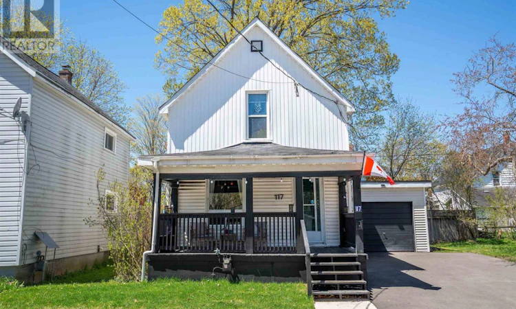 117 Biggings Avenue