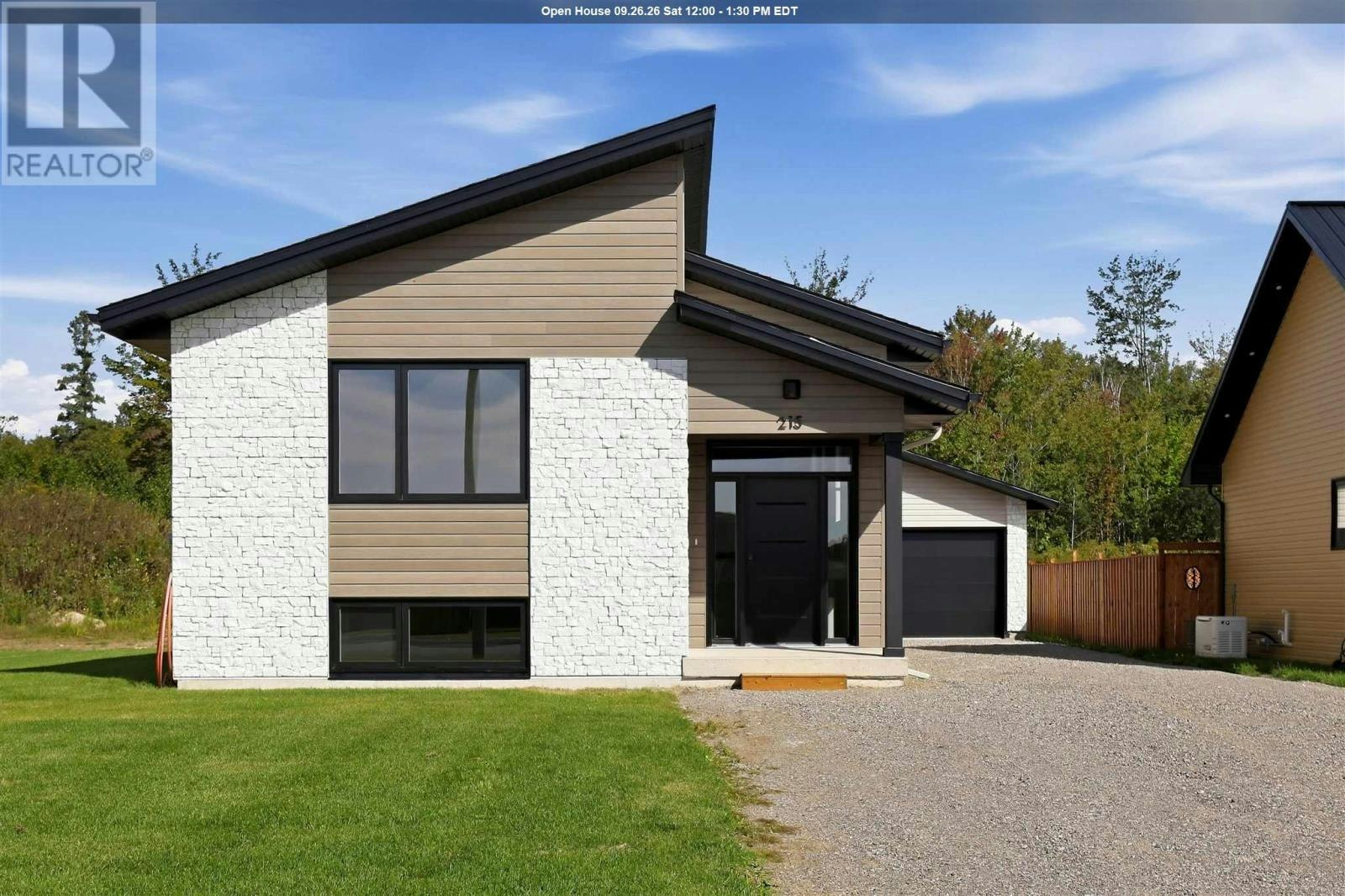 215 Greenfield Drive, Sault Ste. Marie, ON, P6C 3T3