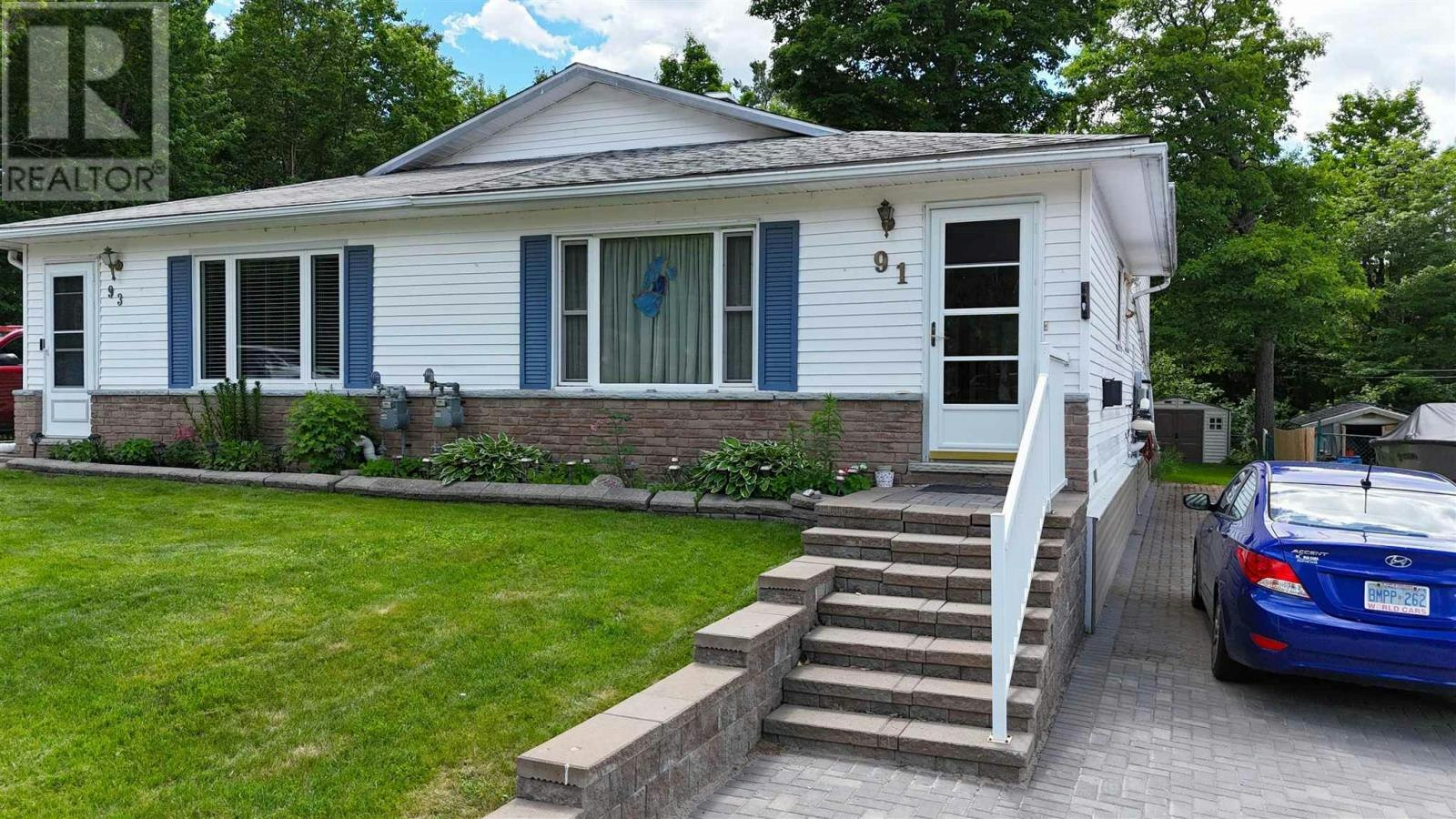 91 Beckett Boulevard, Elliot Lake, ON, P5A 3P6