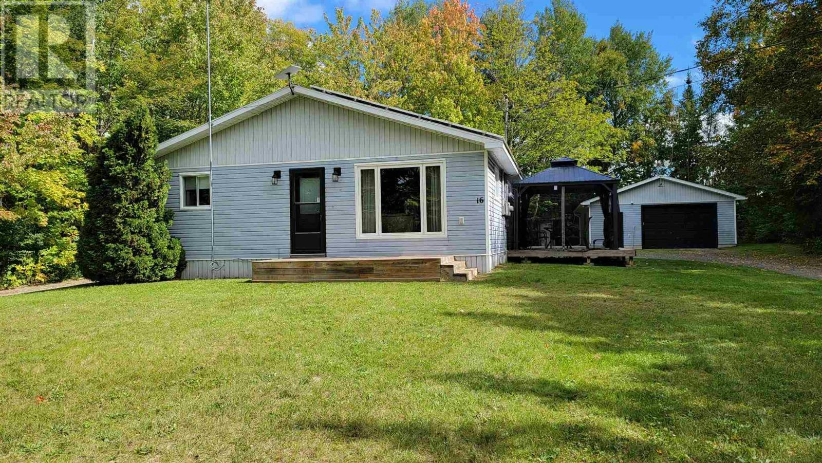 16 Maple Drive, Echo Bay, ON, P0S 0A5