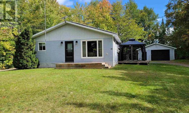 16 Maple Drive