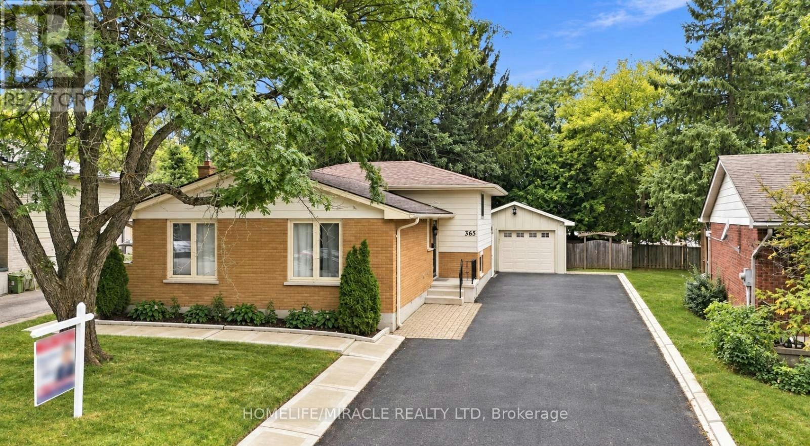 365 Blue Forest Drive, London, ON, N6G 3K1