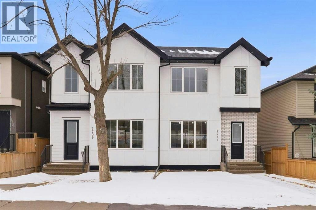 4711 19 Avenue NW, Calgary, AB, T3B 0S5