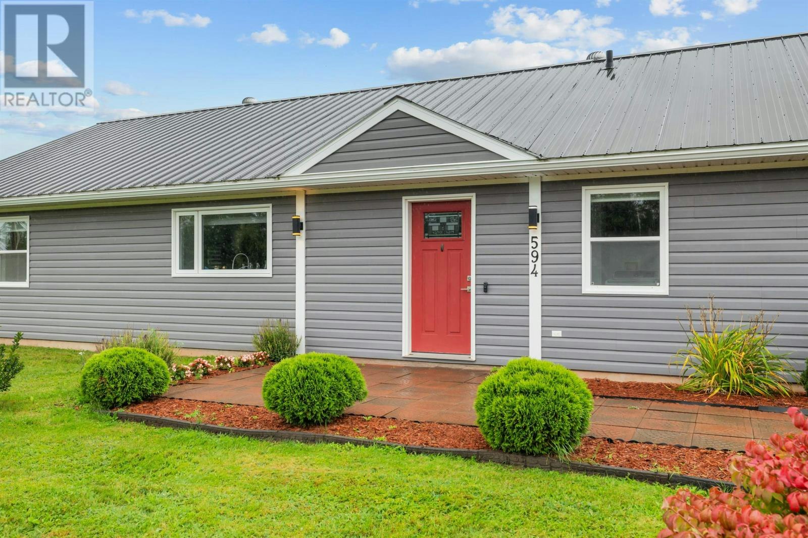 594 Lower Montague Road, Lower Montague, PE, C0A 1R0