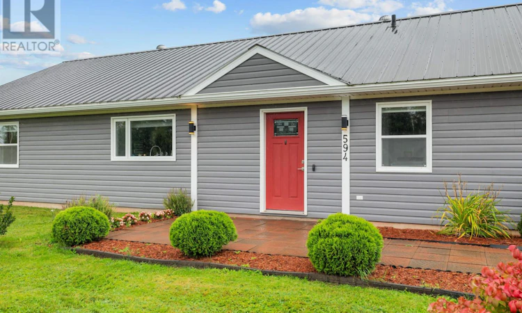594 Lower Montague Road