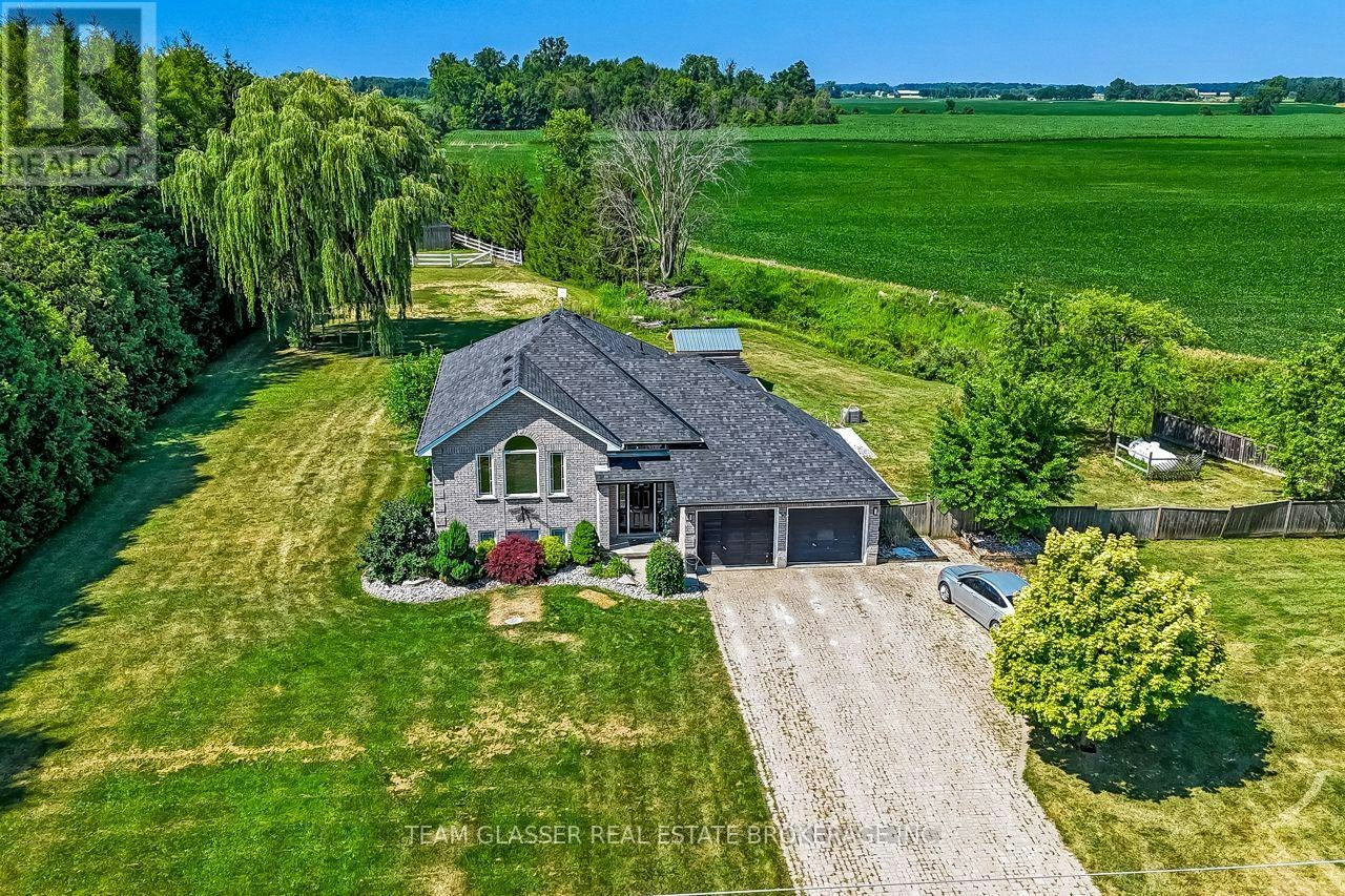 23999 Mayfair Road, Metcalfe, ON, N7G 3H4