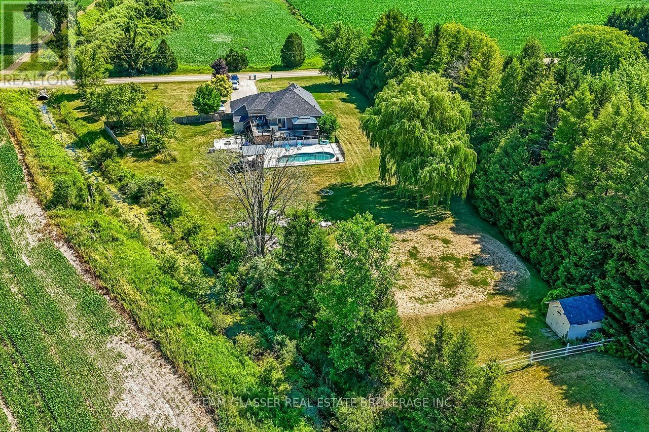 23999 Mayfair Road, Metcalfe, ON, N7G 3H4