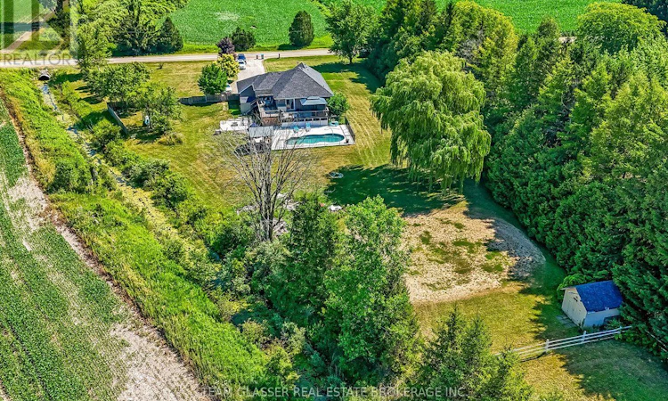 23999 Mayfair Road
